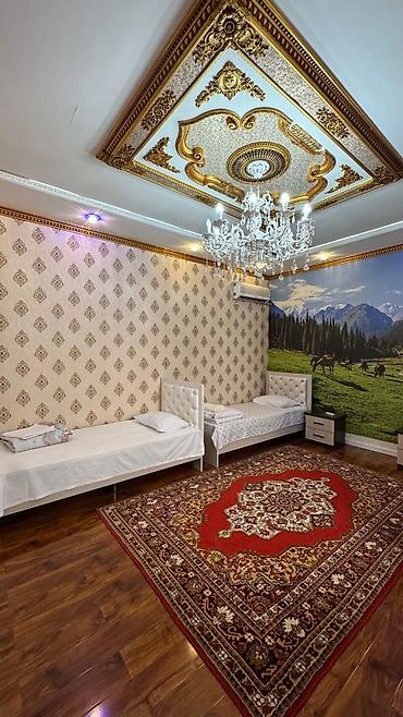 flat osh: 400 м², 6 комнат — 3