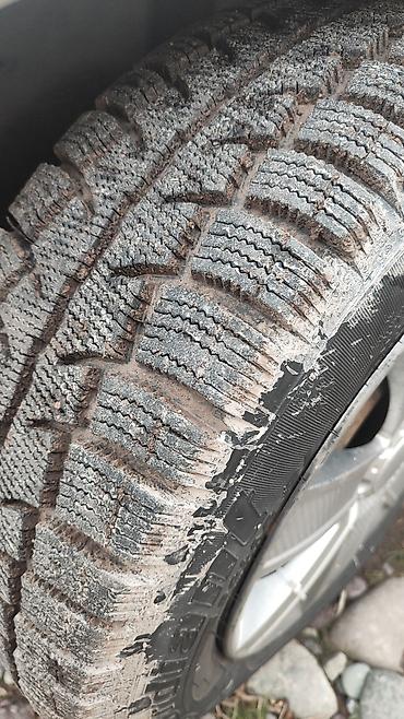 Mercedes-Benz: Mercedes-Benz W124: 1989 г., 2.9 л, Механика, Дизель, Универсал — 10