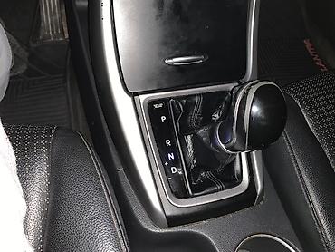 daewo matiz: Hyundai Avante: 2016 г., 1.6 л, Автомат, Бензин, Седан — 10