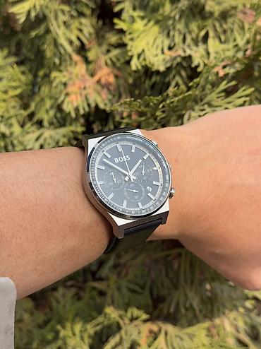 garmin marq 2: Классические часы часы, Hugo Boss, Мужские, Новый — 4