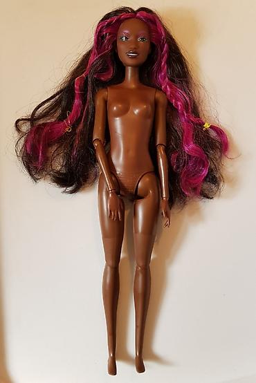 Игрушки: Продаю куклы Барби extra ( Оригинал mattel, новые)нюдом (без — 14