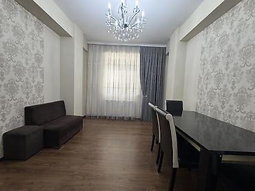 xirdalanda ev satilir: 2 otaqlı, Yeni tikili, 37 kv. m — 2