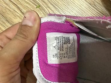 найк nike: Детские кроссовки Nike Jordan (модель в стиле Jordan 1 Low) для — 5