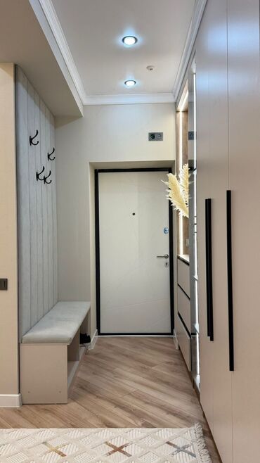 Продажа квартир: 3 комнаты, 88 м², Элитка, 11 этаж, Евроремонт — 14