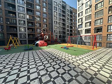 Продажа квартир: 3 комнаты, 68 м², ул. Горького / Алматинка Элитка, 6 этаж, Евроремонт — 9