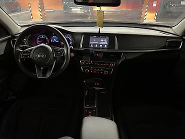 киа аутбек: Kia K5: 2019 г., 2 л, Автомат, Бензин, Седан — 6