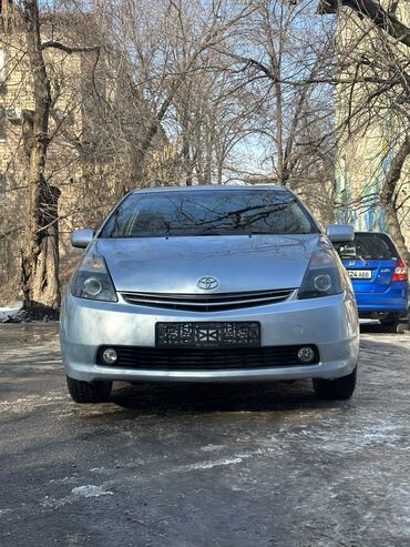 тайота эстима 2006: Toyota Prius: 2008 г., 1.5 л, Робот, Гибрид, Кроссовер