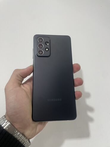 Samsung Galaxy A52, 128 GB