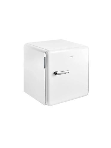 Soyuducular: Soyuducu Midea Model: MDRD86SLF01 İstifadə edilə bilən həcm: 47 litr — 3