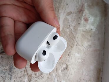 soyuducu satiram tecili cox: Airpods A Class REAL ALICIYA ENDİRİM EDƏCƏM.!! Heçbir problemi yoxdur
