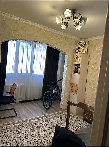 Продажа квартир: 3 комнаты, 66 м², 106 серия, 6 этаж, Евроремонт — 10