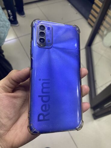 редми нот 13 про плюс цена бишкек: Redmi, Redmi 9T, Б/у, 128 ГБ, цвет - Синий