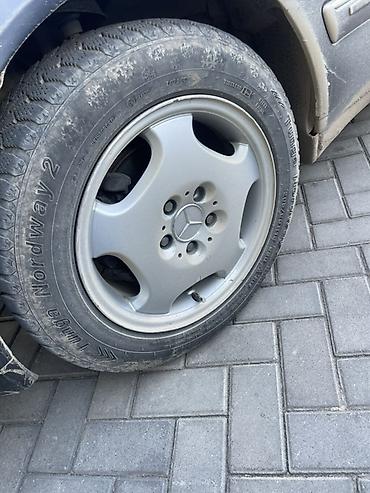 215 2f55 2f17: Эки зимний эки летнийи мн - Размер: 205/60 R16 96Q - Индекс — 2