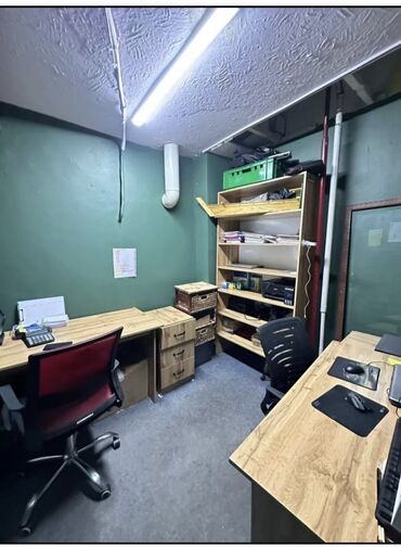 Рестораны, кафе: Мира-Ахунбаева, 1 линия. Входная группа. Красная книга. Общая площадь — 8