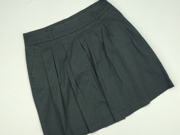 bluzki do spódnicy rozkloszowanej: Spódnica damska, Zara, rozmiar L