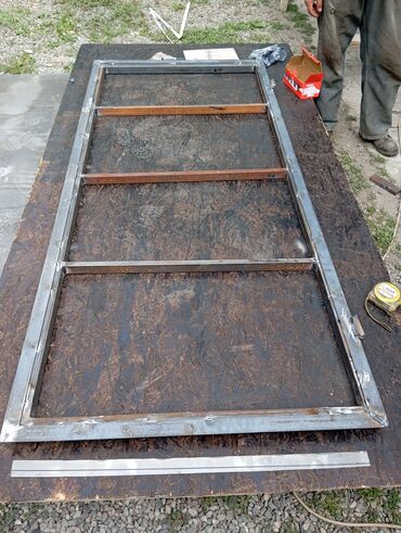 Сварка: Сварка | Навесы, Заборы, оградки, Ворота Бесплатная смета, Гарантия — 5