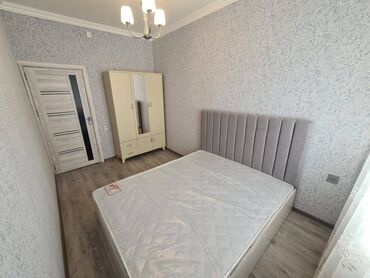 Köhnə tikili: Bakı, 2 otaqlı, Köhnə tikili, 50 kv. m — 4