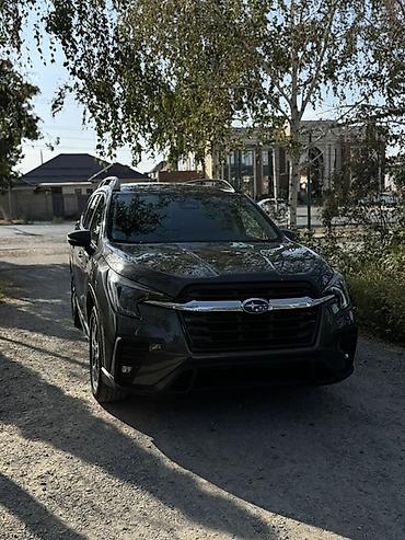 Subaru Ascent: 2023 г., 2.4 л, Автомат, Бензин, Кроссовер