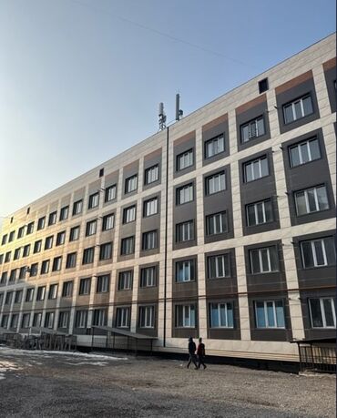 квартира щербакова: 1 комната, 30 м², Элитка, 3 этаж, Дизайнерский ремонт