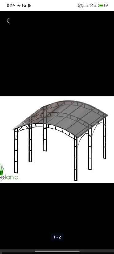 Швеллеры: Стальной швеллер (горячекатаный) Квадратный профила пластиковая шифер — 11