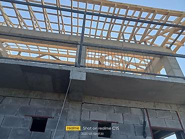 Бетонные работы: Опалубки, Фундамент, Стяжка Гарантия, Бесплатная консультация Больше 6 лет опыта — 13