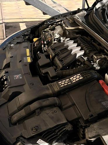 Renault: Renault SM6: 2020 г., 2 л, Автомат, Газ, Седан — 16