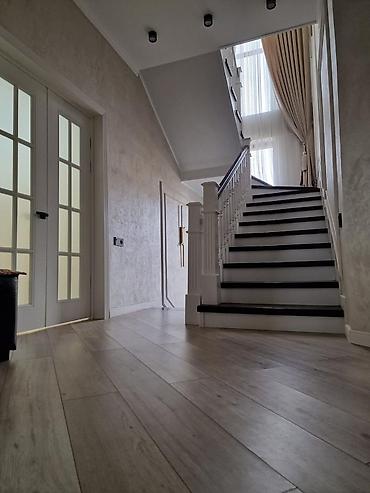 Долгосрочная аренда домов: 222 м², 6 комнат, Кондиционер, Лоджия, Амбарная — 5