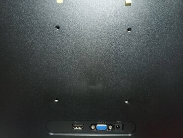 Мониторы: Монитор, AOC, Новый, 23" - 24" — 6