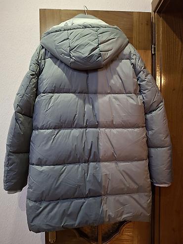одежда италия: Пуховик Brunello Cucinelli, Made in Italy, удлиненный, оригинал — 2