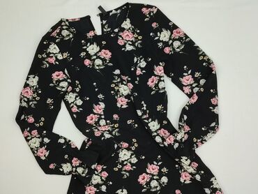 Sukienki: H&M Divided, Sukienka damska, rozmiar S