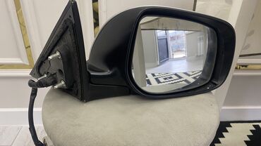 зеркало заднего вида тойота: Боковое правое Зеркало Toyota Б/у, Оригинал
