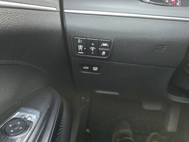 Kia: Kia K5: 2020 г., 2 л, Автомат, Гибрид, Седан — 30