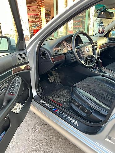 купить mini cooper: BMW : 2003 г., 3 л, Автомат, Бензин, Седан — 8