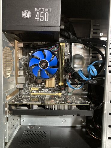 диск windows: Компьютер, ядролор - 4, ОЭТ 8 ГБ, Колдонулган, Intel Core i5, NVIDIA GeForce GTX 1060, SSD
