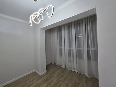 Продажа квартир: 2 комнаты, 52 м², 1 этаж, Евроремонт — 11