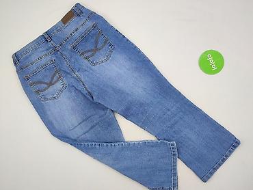 jeans 24: John Baner, Jeansy damskie, rozmiar L — 3