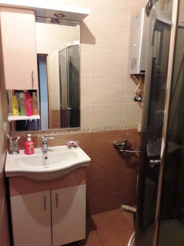 Köhnə tikili: Bakı, 3 otaqlı, Köhnə tikili, 80 kv. m — 7