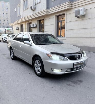 датчик коленвала тойота: Toyota Camry: 2005 г., 2.4 л, Автомат, Бензин, Седан
