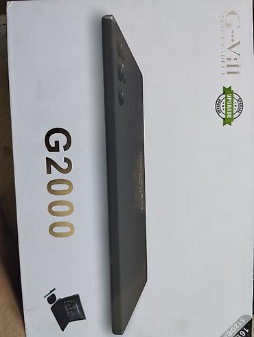 Планшеты: Планшет, память 512 ГБ, 10" - 11", 4G (LTE), Б/у, Классический цвет - Серебристый — 3