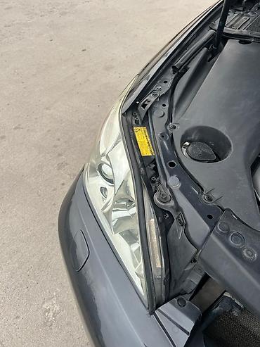 Lexus: Lexus RX: 2009 г., 3.5 л, Автомат, Бензин, Кроссовер — 6