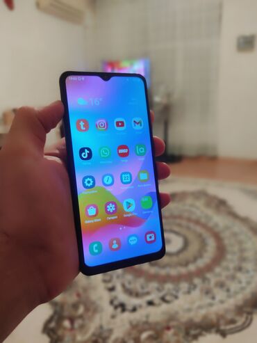 samsung a3 qiyməti: Samsung Galaxy A12, 32 GB, Zəmanət, Sensor, Barmaq izi