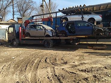 Услуги автокрана: Стрела 12 м, 5 т — 24