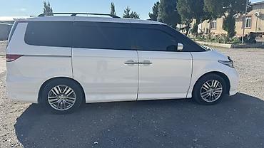 катушка хонда фит 1 3: Honda Elysion: 2006 г., 3 л, Автомат, Газ, Минивэн — 8
