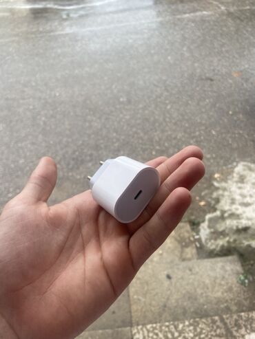 Kabellər: Kabel Apple, Type C (USB-C)