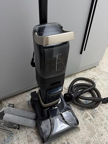 roboclean cena: Моющий пылесос Новый Уборка: Сухая, Влажная, Паровая Полная оплата — 1