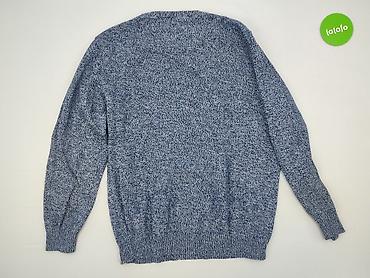 pull and: Maine, Sweter dla mężczyzn, rozmiar XL — 3