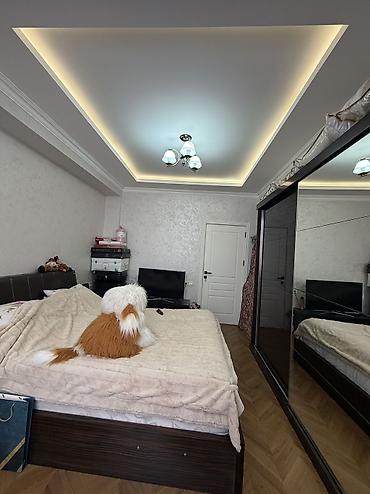 yeni ramanada ev: 2 otaqlı, Yeni tikili, 69 kv. m — 8