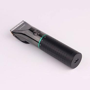 Trimmerlər və saç qırxan maşınlar: Saç qırxan maşın, Vgr, Yeni, Pulsuz çatdırılma, Ödənişli çatdırılma, Rayonlara çatdırılma — 3