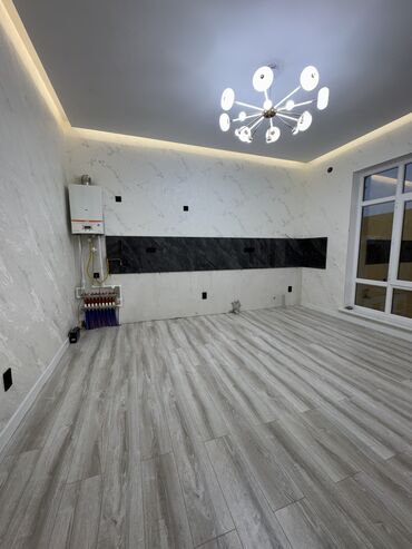 Продажа домов: Дом, 100 м², 4 комнаты, Агентство недвижимости, Дизайнерский ремонт — 11