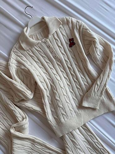 Kompleti: Vidite sta nam je stiglo ponovo 😊 Najlsadji kompleti od trikotaze — 4